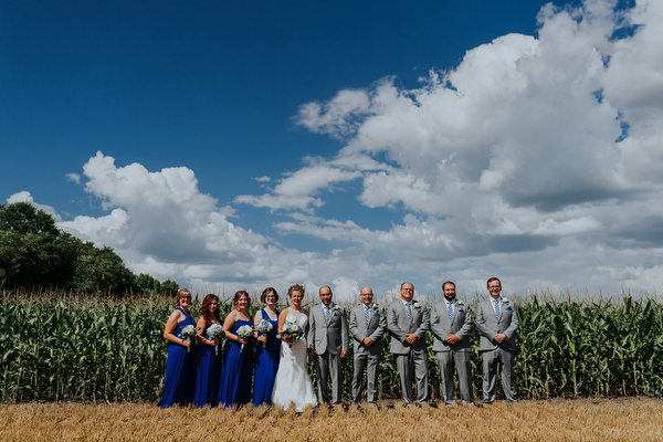 Manitoba Farm Wedding Kampphotography Winnipeg Wedding Photographers 