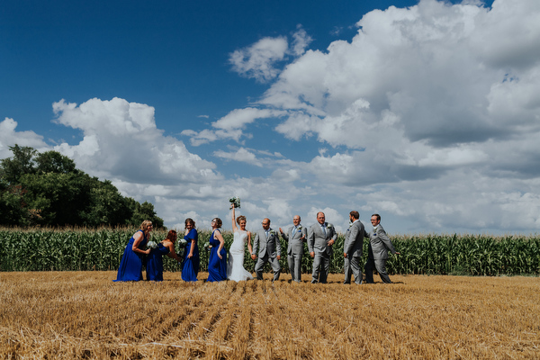 Manitoba Farm Wedding Kampphotography Winnipeg Wedding Photographers 