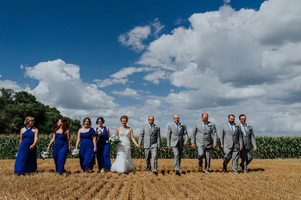 Manitoba Farm Wedding Kampphotography Winnipeg Wedding Photographers 