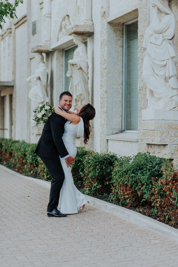 RBC Convention Centre Wedding Kampphotography Winnipeg Wedding Photographers RBC Convention Centre Wedding 