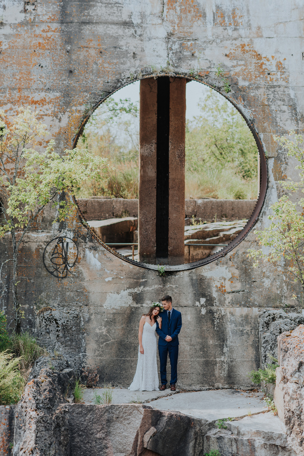 Lac Du Bonnet Wedding Kampphotography Winnipeg Wedding Photographers 