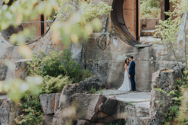 Lac Du Bonnet Wedding Kampphotography Winnipeg Wedding Photographers 