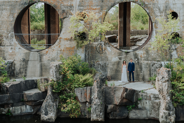 Lac Du Bonnet Wedding Kampphotography Winnipeg Wedding Photographers 