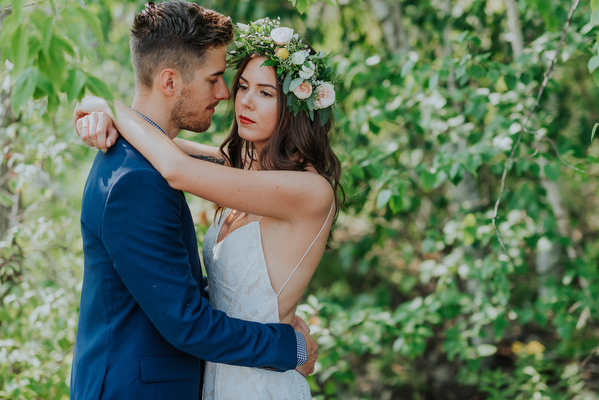 Lac Du Bonnet Wedding Kampphotography Winnipeg Wedding Photographers 