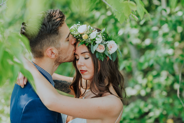 Lac Du Bonnet Wedding Kampphotography Winnipeg Wedding Photographers 