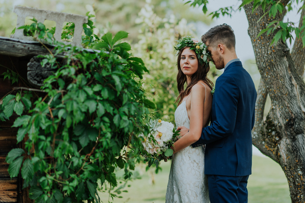 Lac Du Bonnet Wedding Kampphotography Winnipeg Wedding Photographers 