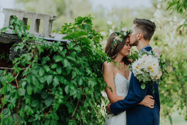 Lac Du Bonnet Wedding Kampphotography Winnipeg Wedding Photographers 