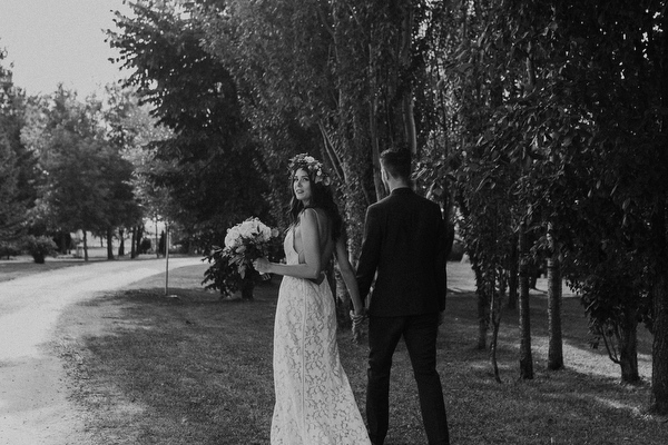Lac Du Bonnet Wedding Kampphotography Winnipeg Wedding Photographers 