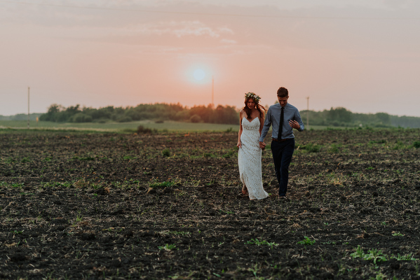 Lac Du Bonnet Wedding Kampphotography Winnipeg Wedding Photographers 