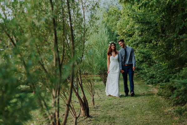 Lac Du Bonnet Wedding Kampphotography Winnipeg Wedding Photographers 