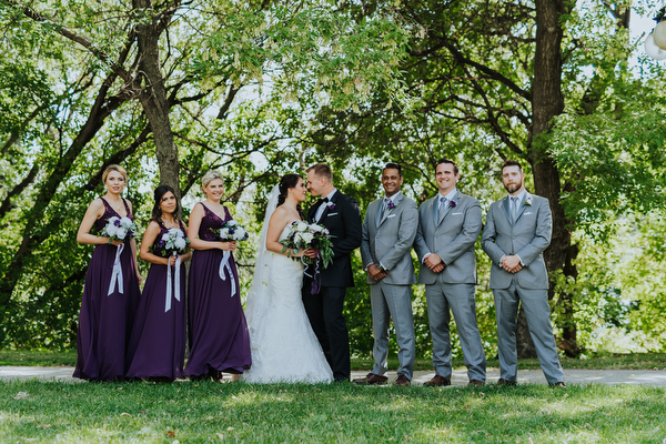 Greenwood Inn Wedding Kampphotography Winnipeg Wedding Photographers 