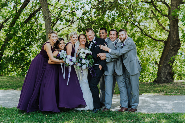 Greenwood Inn Wedding Kampphotography Winnipeg Wedding Photographers 