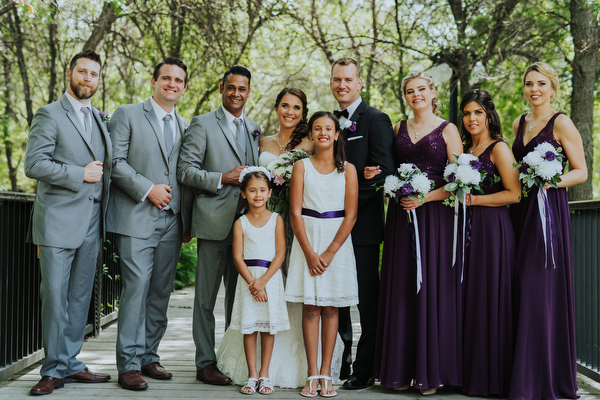 Greenwood Inn Wedding Kampphotography Winnipeg Wedding Photographers 