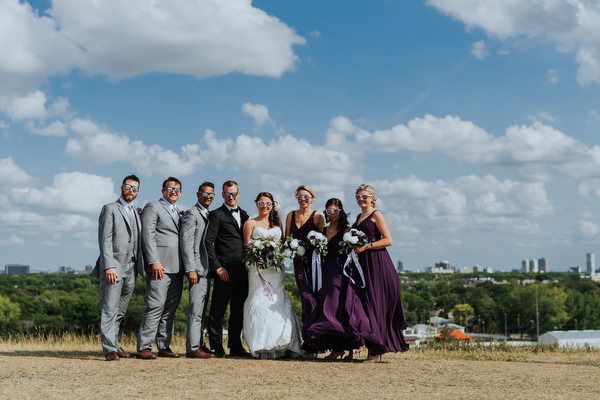 Greenwood Inn Wedding Kampphotography Winnipeg Wedding Photographers 