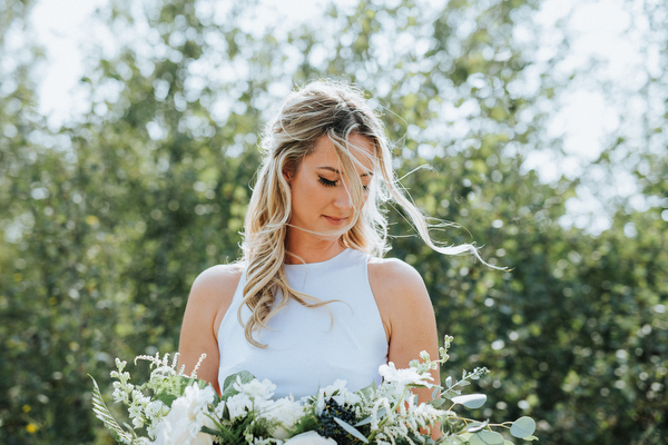 Winnipeg Back Yard Wedding Kampphotography Winnipeg Wedding Photographers 