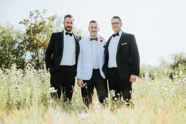 Winnipeg Back Yard Wedding Kampphotography Winnipeg Wedding Photographers 