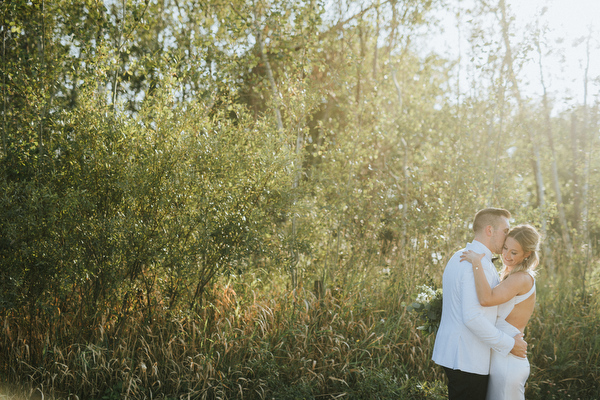 Winnipeg Back Yard Wedding Kampphotography Winnipeg Wedding Photographers 