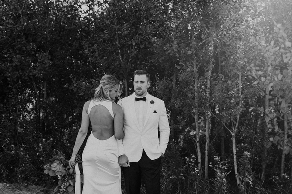 Winnipeg Back Yard Wedding Kampphotography Winnipeg Wedding Photographers 