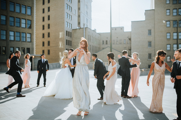 Saddlery on Market Wedding Kampphotography Winnipeg Wedding Photographers 