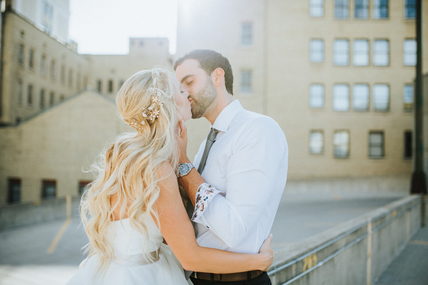 Saddlery on Market Wedding Kampphotography Winnipeg Wedding Photographers 