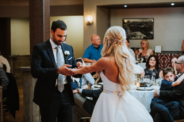 Saddlery on Market Wedding Kampphotography Winnipeg Wedding Photographers 