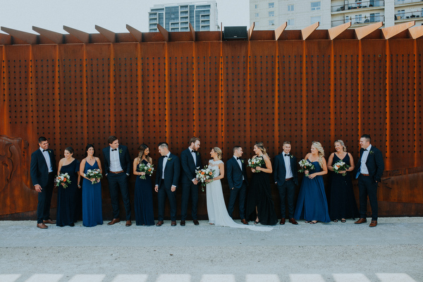 Winnipeg Art Gallery Wedding Kampphotography Winnipeg Wedding Photographers WAG Wedding 