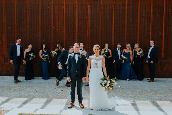 Winnipeg Art Gallery Wedding Kampphotography Winnipeg Wedding Photographers WAG Wedding 