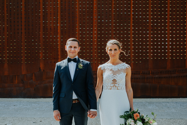 Winnipeg Art Gallery Wedding Kampphotography Winnipeg Wedding Photographers WAG Wedding 