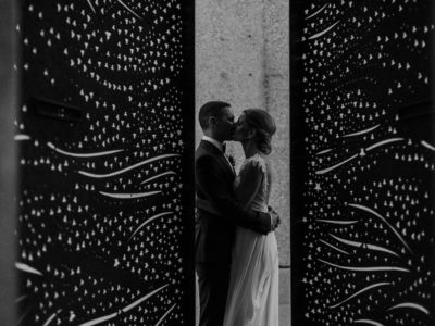 Winnipeg Art Gallery Wedding