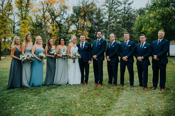 The Gates on Roblin Wedding Kampphotography Winnipeg Wedding Photographers The Gates On Roblin Wedding 