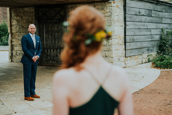 Back Yard Wedding Kampphotography Winnipeg Wedding Photographers 