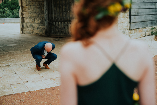 Back Yard Wedding Kampphotography Winnipeg Wedding Photographers 