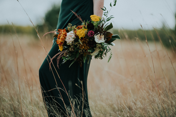 Back Yard Wedding Kampphotography Winnipeg Wedding Photographers 