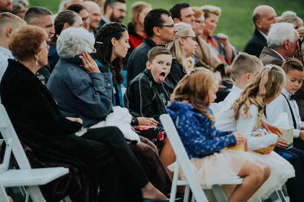 Back Yard Wedding Kampphotography Winnipeg Wedding Photographers 