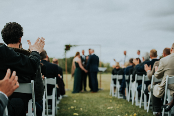 Back Yard Wedding Kampphotography Winnipeg Wedding Photographers 