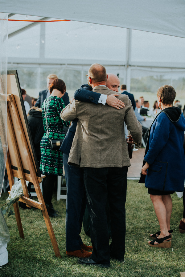 Back Yard Wedding Kampphotography Winnipeg Wedding Photographers 