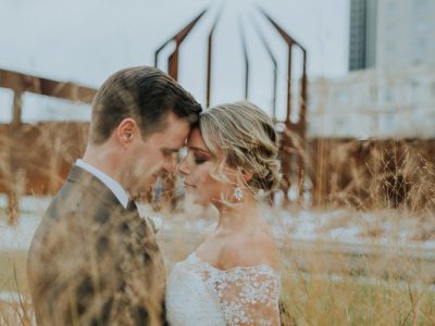 Manitoba Club Wedding