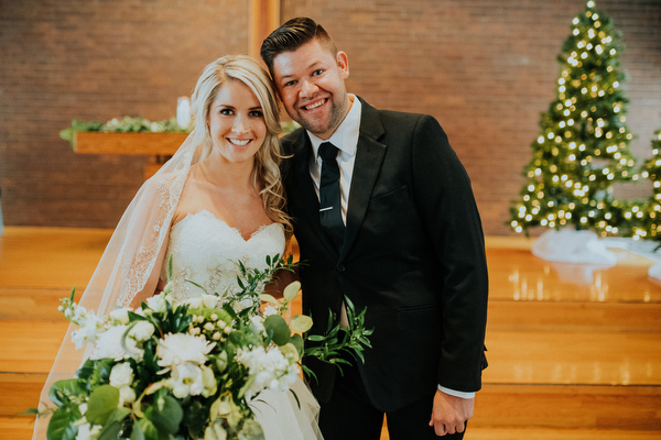 Winnipeg Winter Wedding Kampphotography Winnipeg Wedding Photographers 