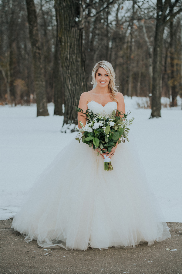 Winnipeg Winter Wedding Kampphotography Winnipeg Wedding Photographers 