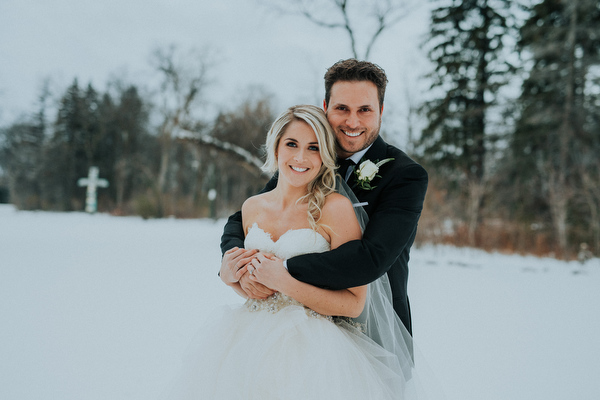 Winnipeg Winter Wedding Kampphotography Winnipeg Wedding Photographers 