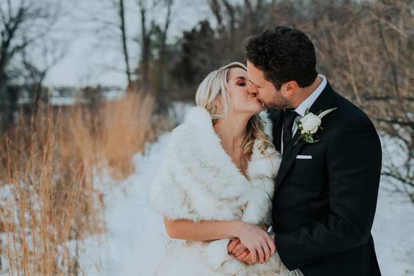 Winnipeg Winter Wedding Kampphotography Winnipeg Wedding Photographers 