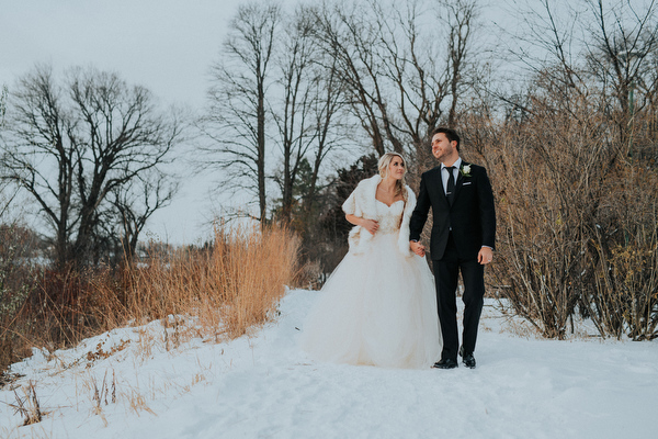 Winnipeg Winter Wedding Kampphotography Winnipeg Wedding Photographers 