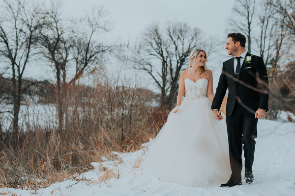 Winnipeg Winter Wedding Kampphotography Winnipeg Wedding Photographers 