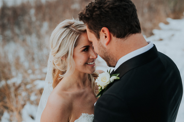 Winnipeg Winter Wedding Kampphotography Winnipeg Wedding Photographers 