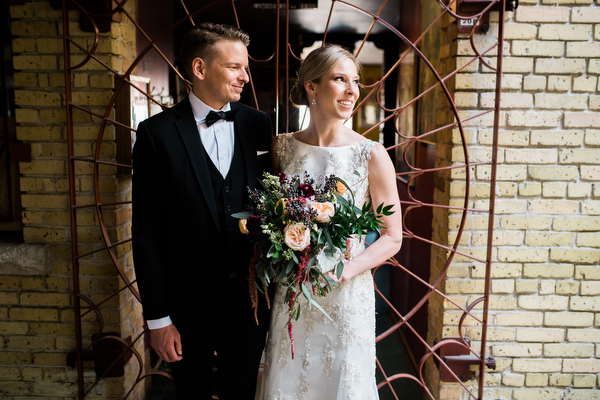 Canadian Museum for Human Rights Wedding Canadian Museum of Human Rights Wedding 