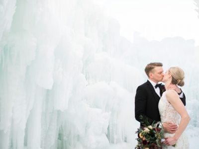 Canadian Museum for Human Rights Wedding