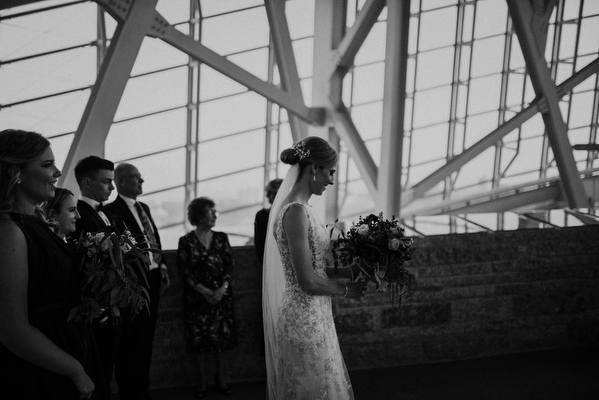 Canadian Museum for Human Rights Wedding Canadian Museum of Human Rights Wedding 