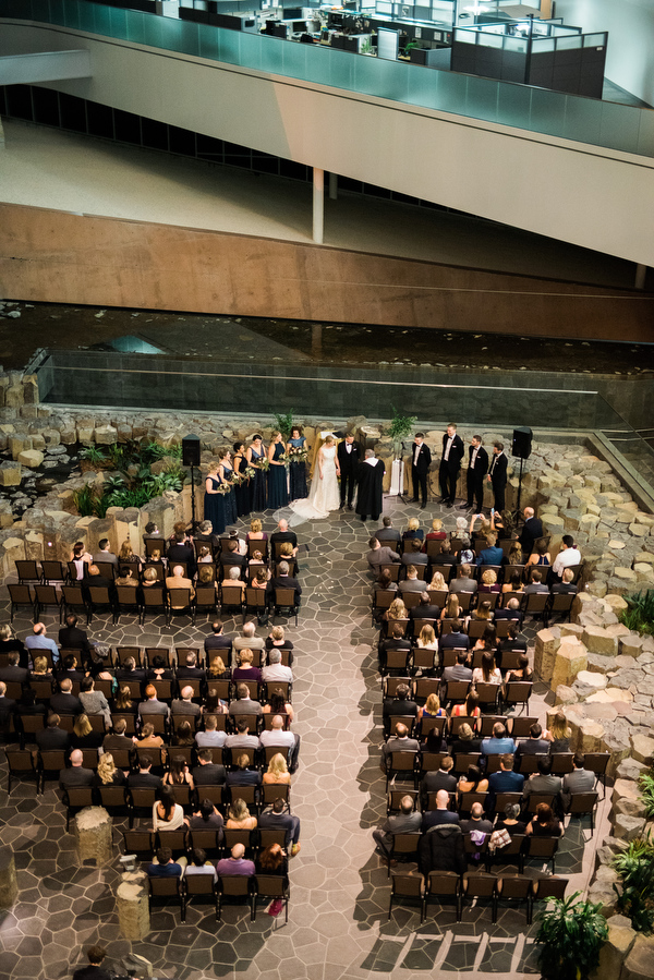 Canadian Museum for Human Rights Wedding Canadian Museum of Human Rights Wedding 