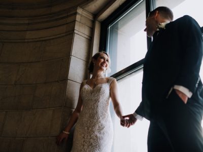 Fort Garry Hotel Wedding