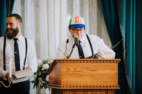 Fort Garry Hotel Wedding Fort Garry Hotel Wedding 